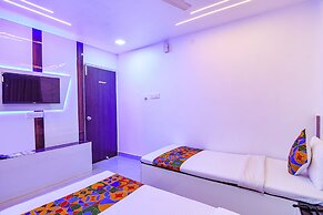 FabHotel Heritage Ruby