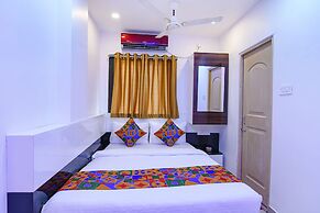 FabHotel Heritage Ruby