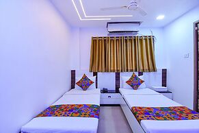 FabHotel Heritage Ruby