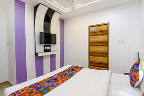 FabHotel Heritage Ruby