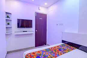 FabHotel Heritage Ruby
