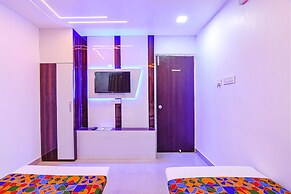 FabHotel Heritage Ruby