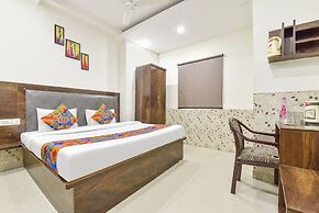 Fabexpress Mohan Vilas Residency