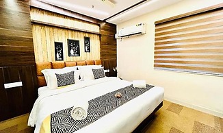 Fabhotel Prime Sm Deccan Park