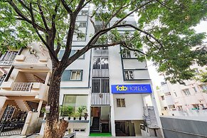 FabHotel Happy Home Stay