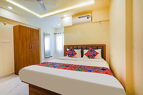 FabHotel Happy Home Stay