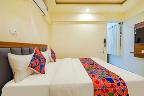FabHotel Happy Home Stay