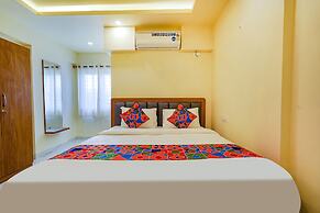 FabHotel Happy Home Stay