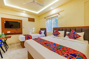 FabHotel Happy Home Stay