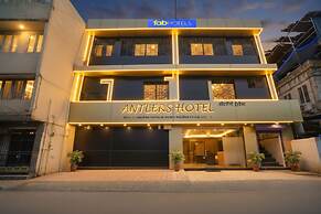 Fabhotel Antlers