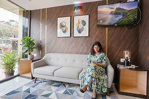 Fabhotel Antlers