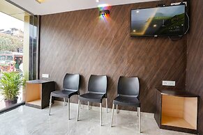 Fabhotel Antlers