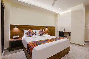 Fabhotel Antlers