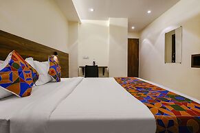 Fabhotel Antlers