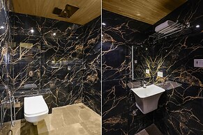 Fabhotel Antlers
