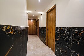 Fabhotel Antlers