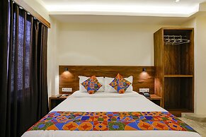 Fabhotel Antlers