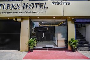Fabhotel Antlers