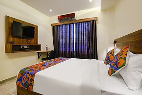 Fabhotel Antlers