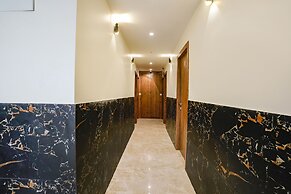Fabhotel Antlers