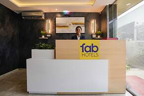 Fabhotel Antlers