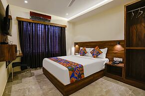 Fabhotel Antlers