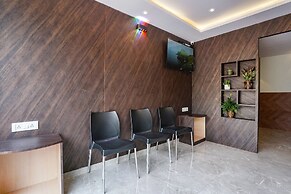 Fabhotel Antlers