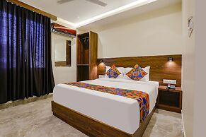 Fabhotel Antlers