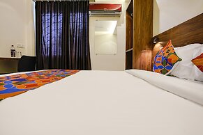 Fabhotel Antlers