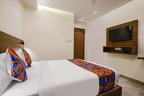 Fabhotel Antlers