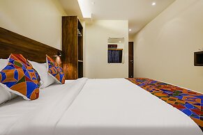 Fabhotel Antlers