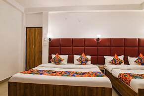 Fabhotel Grover