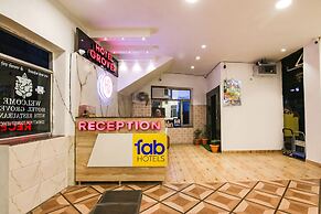 Fabhotel Grover