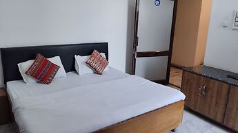 Fabhotel Grover