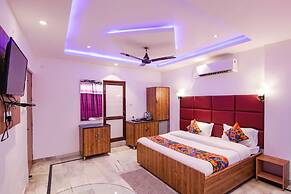 Fabhotel Grover