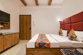 Fabhotel Grover
