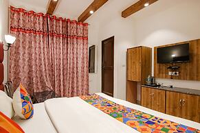 Fabhotel Grover