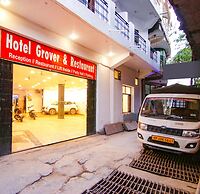 Fabhotel Grover