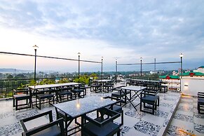 Fabhotel Grover