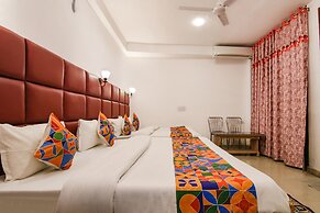 Fabhotel Grover