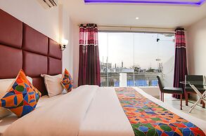 Fabhotel Grover