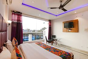 Fabhotel Grover
