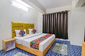 Fabhotel Nirvana Deluxe