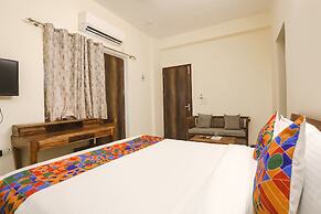 Fabhotel The Avasa