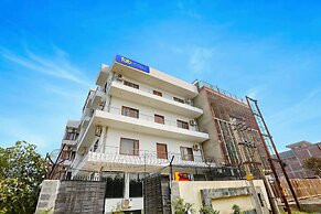 Fabhotel The Avasa
