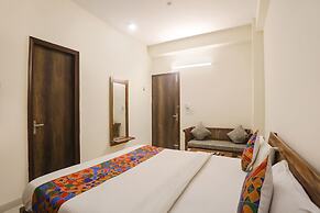 Fabhotel The Avasa