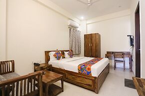Fabhotel The Avasa