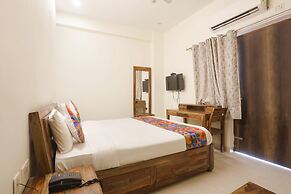 Fabhotel The Avasa