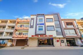 Fabhotel Relax Inn I