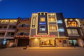 Fabhotel Relax Inn I